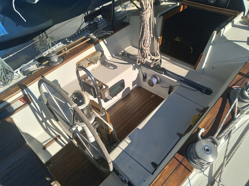 Imagen 2 de 13 de Victory 40- Full Equipamiento Oceanico-retasado!