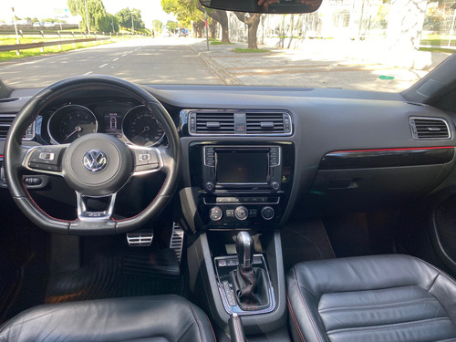 Volkswagen Vento 2.0 Tsi Gli 211Cv App Connect + Nav Dsg