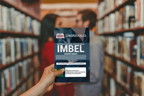 Apostila Imbel - Ensino Médio