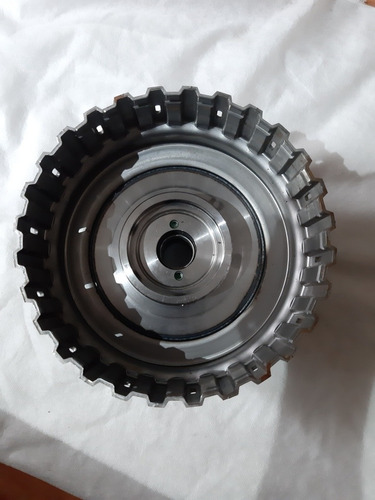 Turbina Diferencial Transmisión Ford Mustang F150 Comparar (Usado)