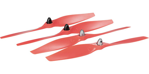 Ehang Propellers For Ghostdrone 2.0 Quadcopter (set Of 4 Vvc