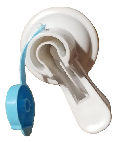 Válvula Dispensadora De Agua Para Botella De Agua Con Rosca