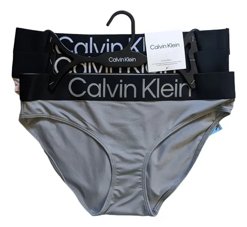 Pantaletas calvin klein hotsell