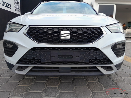 Seat Ateca 1.4 Style 150Hp At