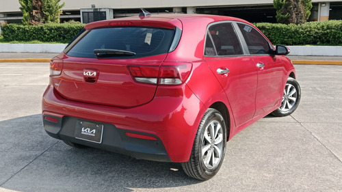 Kia Rio 1.6 Hb EX Mt