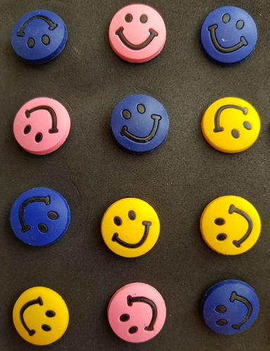 Pins Para Crocs