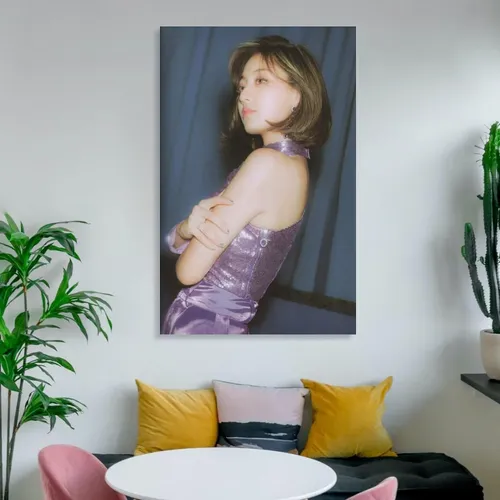 Jihyo Twice The 8th Album Feel Special For Room Idols For Room