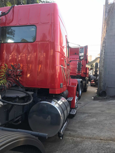 Volvo Edc 360 Fh 2001 Fm 340 Scania R 360