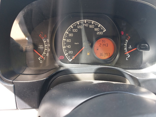 Fiat Strada Working 1.4 Completo 2019 Cabine Simples