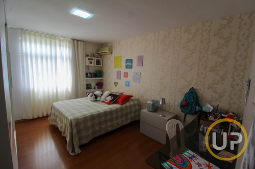 Cobertura Em Jardim Da Cidade - Betim - 8643