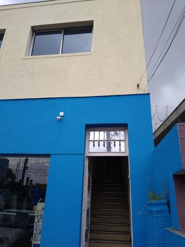 Sobreloja Na Av Leoncio De Magalhães - Proximo Ao Metrô - Mi83101