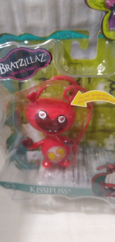 5 Bratzilla Glam Gets Wicked Mascotas Barkthalameow Winkers