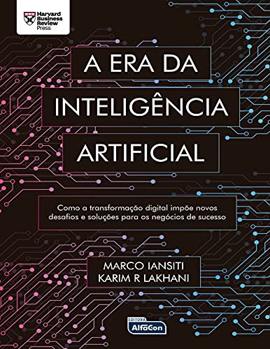 Libro Era Da Inteligencia Artificial,a