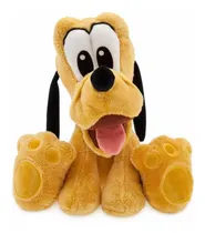Comprar Pluto Perro Peluche Big Feet 30cm Paton Disney Store