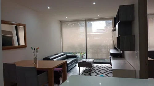 Apartamento En Arriendo En Santa Paula. Cod A11700