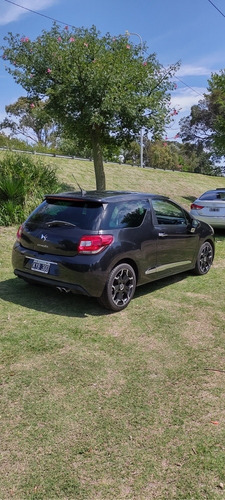 Citroën Ds3 1.6 Thp 156 Sport Chic 2011
