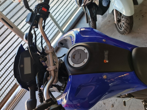 Imagen 3 de 9 de Yamaha Xtz 250