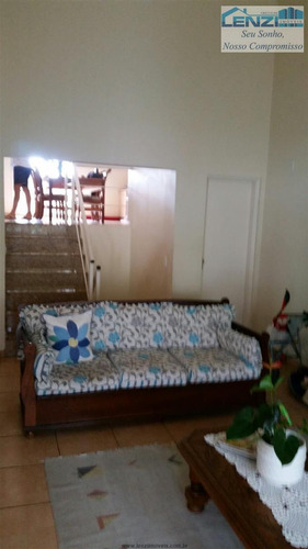 Imagem 13 de 18 de Casas À Venda Em Bragança Paulista/sp - Compre A Sua Casa Aqui! - 1351041