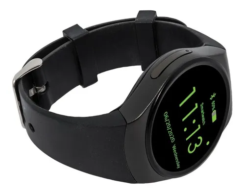 Smartwatch Mobo Move 2 Sim Micro Sd Calculadora Clima Cardio