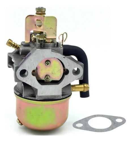 Kit de carburador con filtro de llave Sapo Compactor para Eh12 Robin
