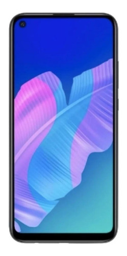 Huawei P40 Lite E Dual SIM 64 GB midnight black 4 GB RAM