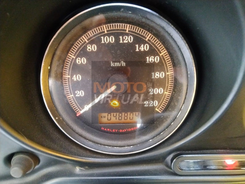 Harley Davidson Electra Glide 2008