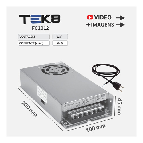 Motor Redutor 12v Dc 15 Rpm Alto Torque 12v Pwm Inteligente