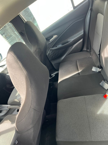 Chevrolet Onix 1.0 Turbo Aut. 5p