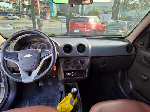 Chevrolet Celta 1.0 MPFI SPIRIT 8V FLEX 4P MANUAL
