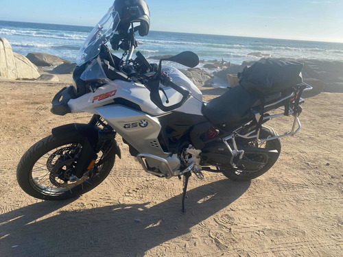 Imagen 8 de 16 de Bmw F850 Adventur Ii