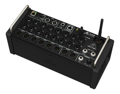 Mesa Digital Behringer Xr18 Original
