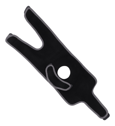 Soporte Tendinoso Deportivo Con Correa Ajustable Para Rodill