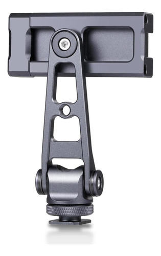 Adaptador Para Montagem Em Tripé Para Smartphone
