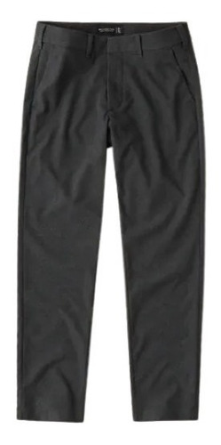 Abercrombie Skinny Pantalon Terno Hombre Original 31x32