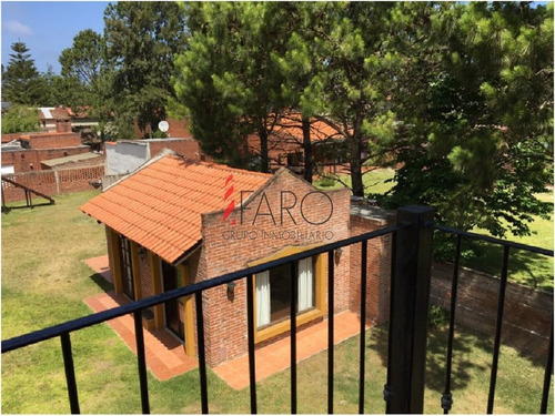 Casa En Punta Del Este, Pinares | Faro Grupo Inmobiliaria Ref:37178-ref:37178