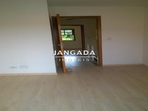 Imagem 15 de 25 de Lindo Sobrado A Venda No Residencial Bosque Da Granja Vianna.estuda Permuta!!! - 10611