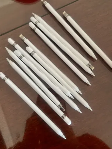 Apple Pencil 1 / 1ra Generación Original De U S A (sin Caja