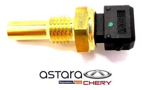 Sensor Temperatura Chery Arrizo 5 1.5 16v 2016-2023