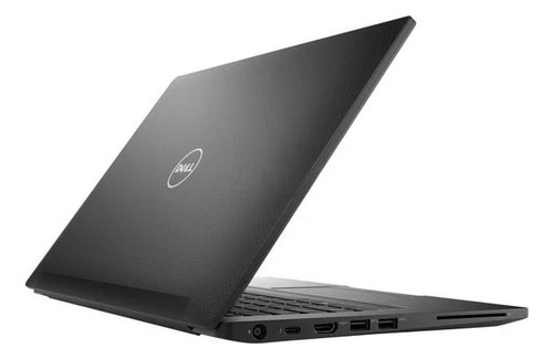 Notebook Dell Latitude 7480 I5 - 8gb De Ram - 128gb Ssd (Reacondicionado)