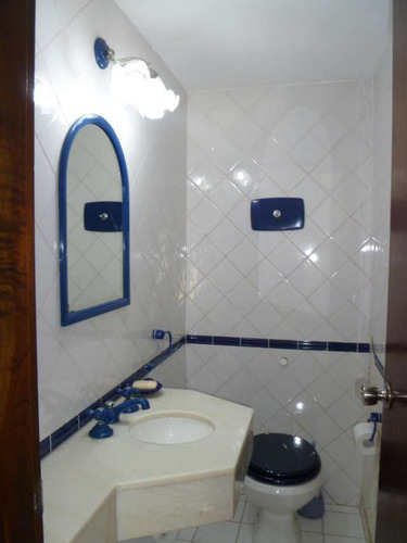 Imagen 6 de 17 de Casa En Alquiler De 3 Dormitorios En Playa Mansa (ref: Lij-976)