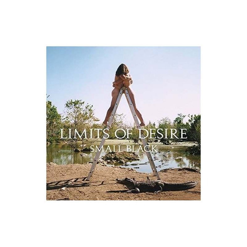 Small Black Limits Of Desire Usa Import Cd Nuevo