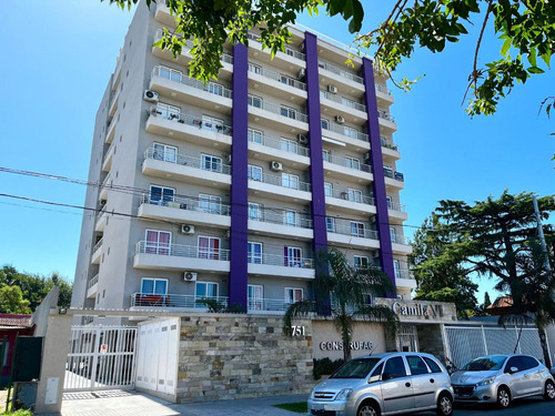 Venta Departamento 2 Amb Martin Coronado