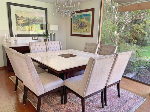 Condominio / San Carlos De Apoquindo / Paseo Los Dominicos
