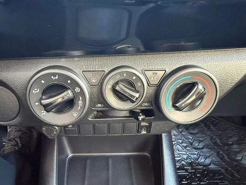 Toyota Hilux 2022