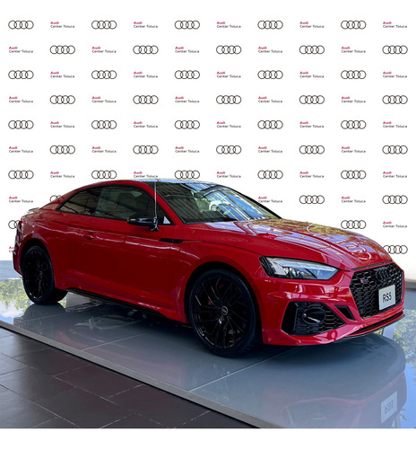 Audi RS5 2.9T Coupe V6 Quattro At