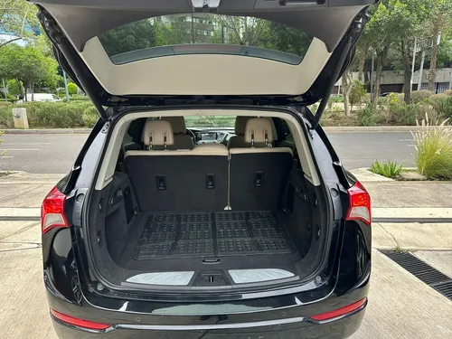 Buick Envision 2.0 Cxl At