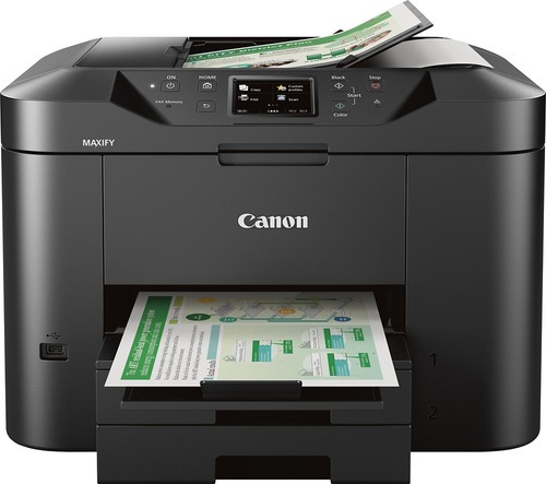 Canon Maxify MB2720