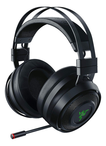 Audífonos Razer Nari Essential Inalámbricos, Con Sonido E.