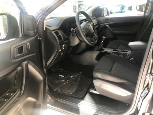 Ford Ranger Xl 2.2 4x4 0km Tengo Stock As2