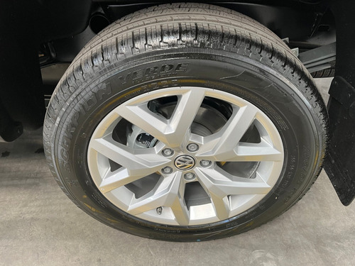 Imagen 6 de 25 de Volkswagen Amarok V6 Highline 258cv 4x4 At Okm Entrega Rt A1